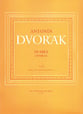 Dumkas, Op. 90 P.O.P. cover